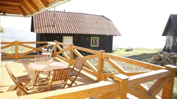 Apartmány Priehalina Hriňová 4 Apartmány Priehalina Hriňová 4