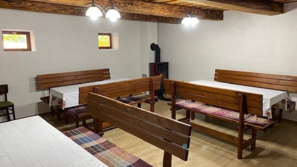 Apartmány Priehalina Hriňová 6 Apartmány Priehalina Hriňová 6