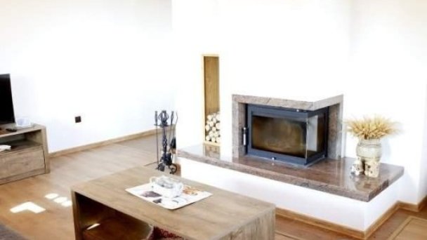 Apartmány Priehalina Hriňová 3 Apartmány Priehalina Hriňová 3