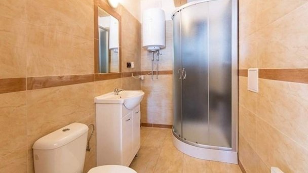 Apartmány Priehalina Hriňová 9 Apartmány Priehalina Hriňová 9
