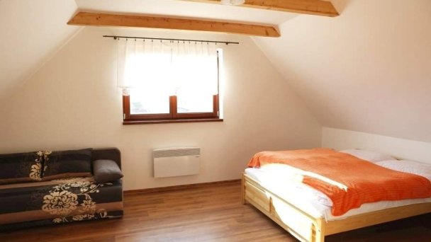 Apartmány Priehalina Hriňová 10 Apartmány Priehalina Hriňová 10