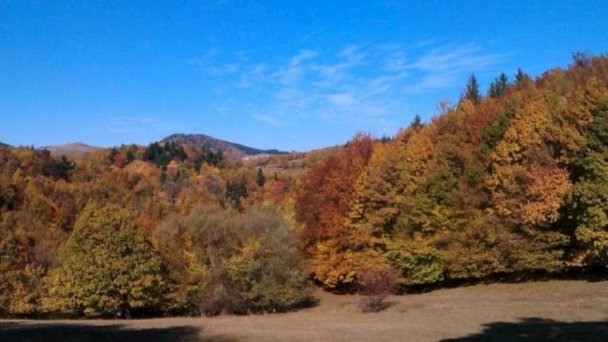 Chata Katka Banská Štiavnica - Počúvadlo 9