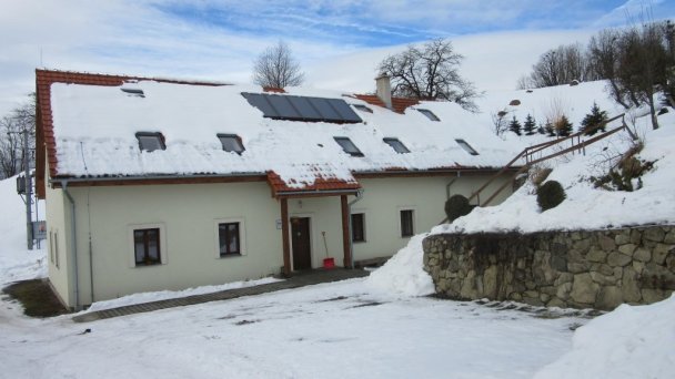 Penzión Kremenisko Banská Štiavnica 37