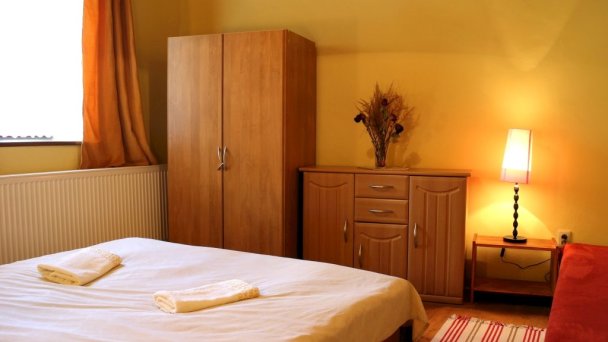 Penzión Kremenisko Banská Štiavnica 39
