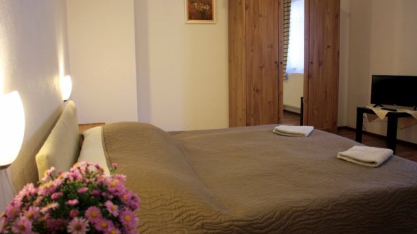 Penzión Kremenisko Banská Štiavnica 42
