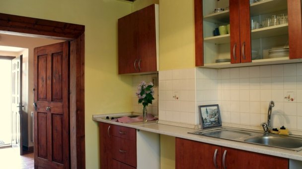 Penzión Kremenisko Banská Štiavnica 45