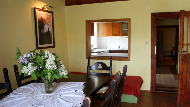 Penzión Kremenisko Banská Štiavnica 46