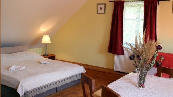 Penzión Kremenisko Banská Štiavnica 47
