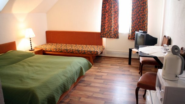Penzión Kremenisko Banská Štiavnica 48