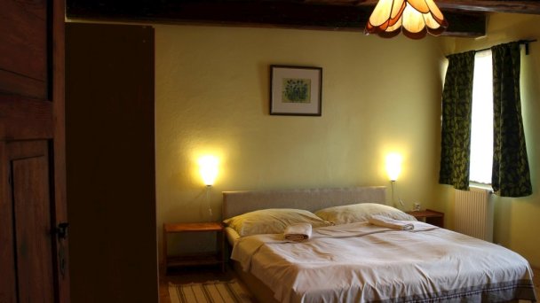 Penzión Kremenisko Banská Štiavnica 49