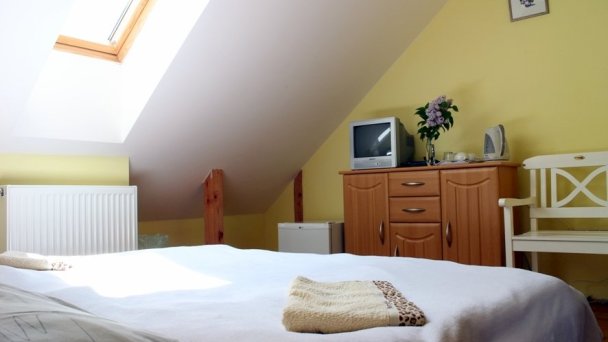 Penzión Kremenisko Banská Štiavnica 50