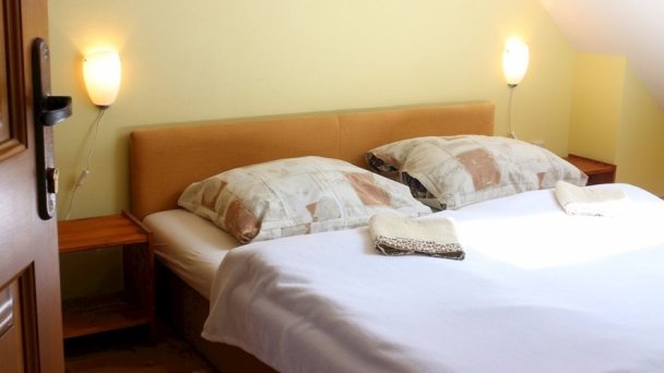 Penzión Kremenisko Banská Štiavnica 38