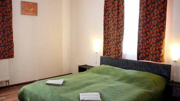 Penzión Kremenisko Banská Štiavnica 56