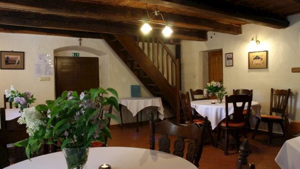 Penzión Kremenisko Banská Štiavnica 66