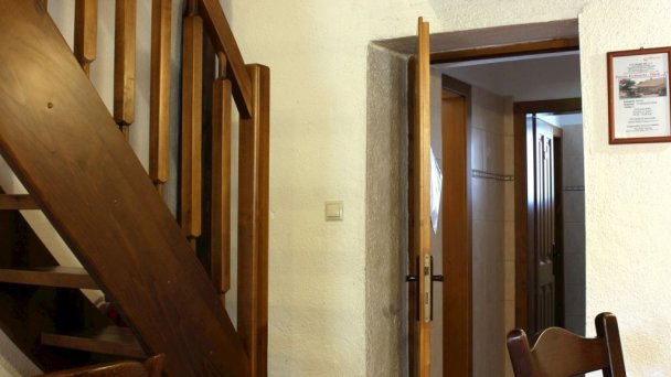 Penzión Kremenisko Banská Štiavnica 67