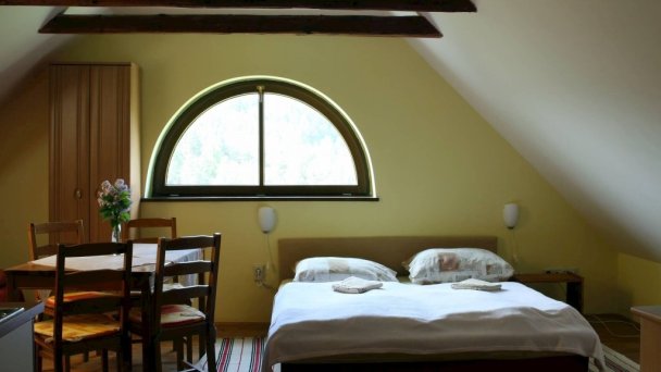Penzión Kremenisko Banská Štiavnica 16
