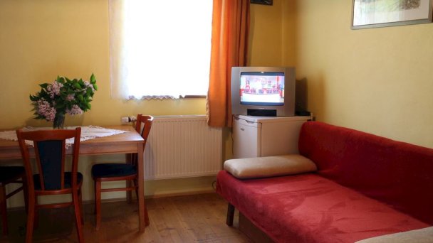 Penzión Kremenisko Banská Štiavnica 21