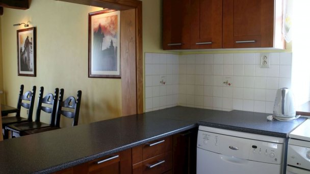 Penzión Kremenisko Banská Štiavnica 19