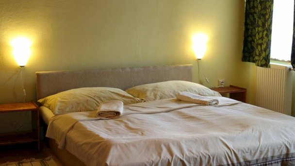 Penzión Kremenisko Banská Štiavnica 7