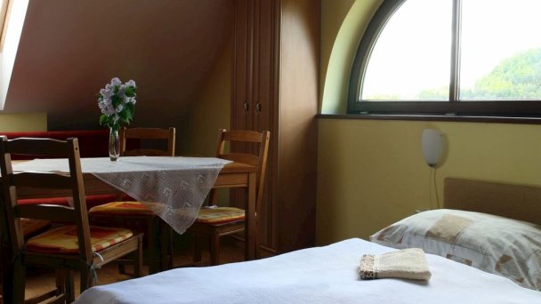Penzión Kremenisko Banská Štiavnica 13
