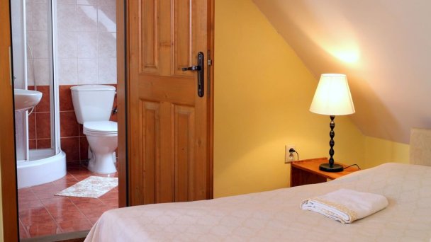 Penzión Kremenisko Banská Štiavnica 10
