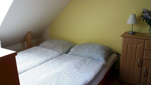 Penzión Kremenisko Banská Štiavnica 8