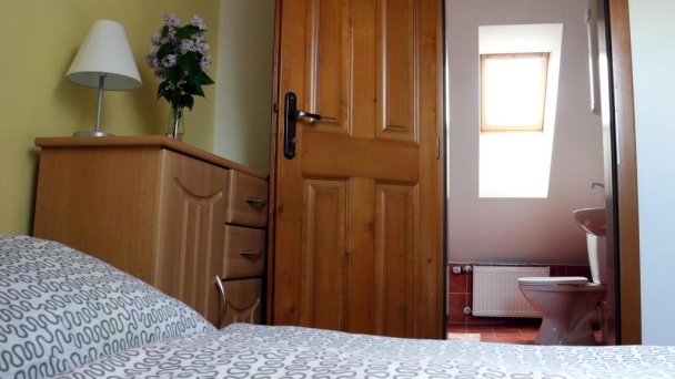 Penzión Kremenisko Banská Štiavnica 22