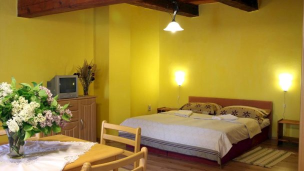 Penzión Kremenisko Banská Štiavnica 25