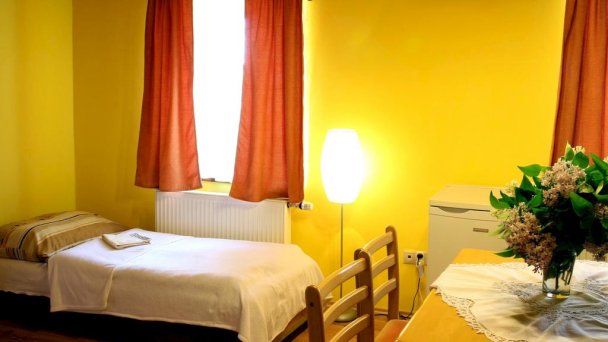Penzión Kremenisko Banská Štiavnica 27