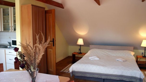 Penzión Kremenisko Banská Štiavnica 28