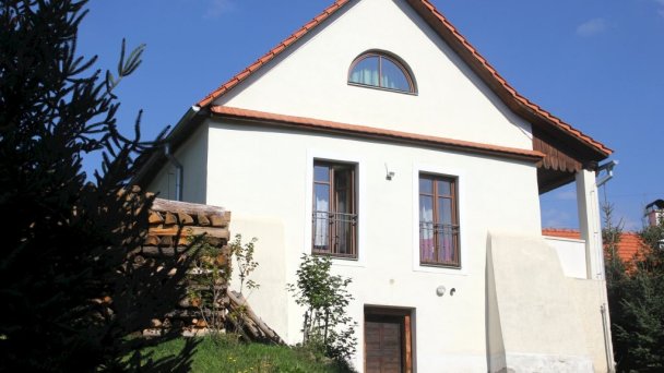Penzión Kremenisko Banská Štiavnica 32