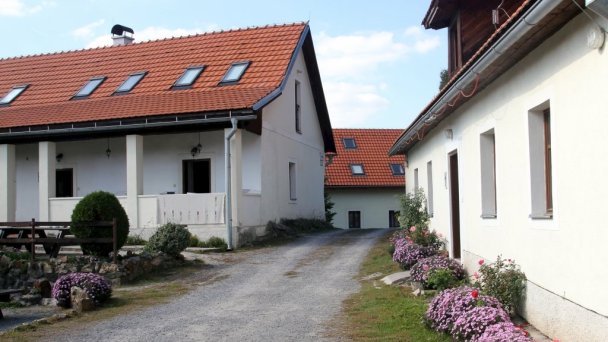 Penzión Kremenisko Banská Štiavnica 33