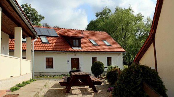 Penzión Kremenisko Banská Štiavnica 4