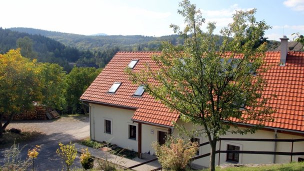 Penzión Kremenisko Banská Štiavnica 34