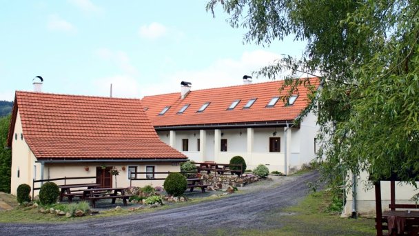 Penzión Kremenisko Banská Štiavnica 35