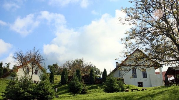 Penzión Kremenisko Banská Štiavnica 18