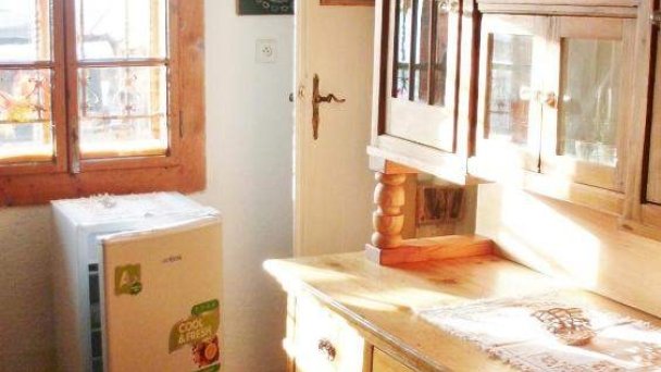 Drevenica Art Galery Liptovská Lúžna 3