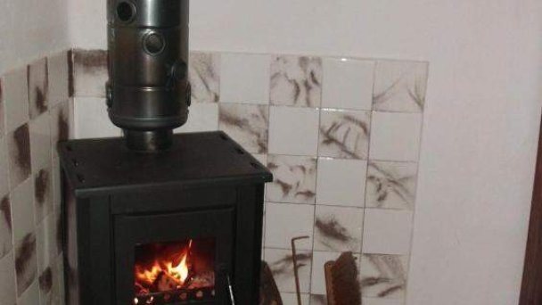 Drevenica Art Galery Liptovská Lúžna 24