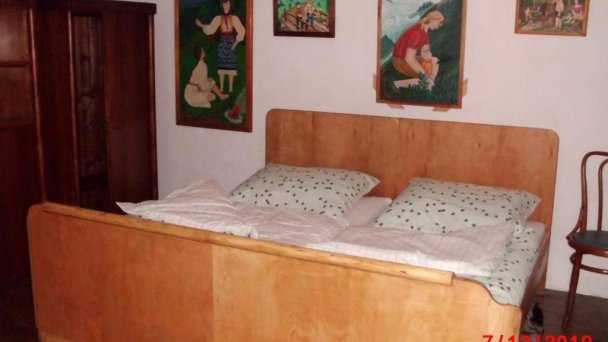 Drevenica Art Galery Liptovská Lúžna 23