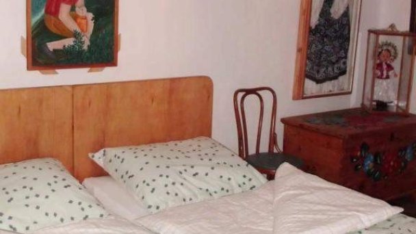 Drevenica Art Galery Liptovská Lúžna 22