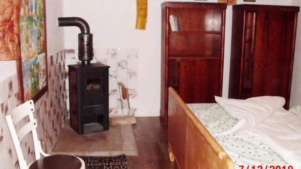 Drevenica Art Galery Liptovská Lúžna 21