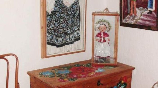 Drevenica Art Galery Liptovská Lúžna 19
