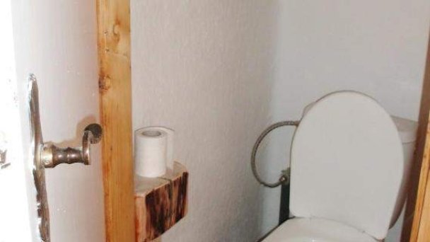 Drevenica Art Galery Liptovská Lúžna 16