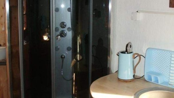 Drevenica Art Galery Liptovská Lúžna 15