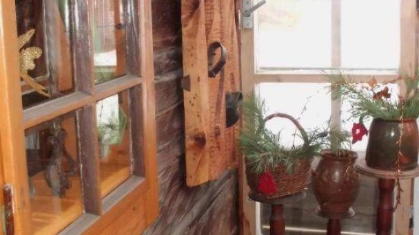 Drevenica Art Galery Liptovská Lúžna 6