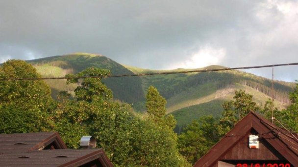 Drevenica Art Galery Liptovská Lúžna 9