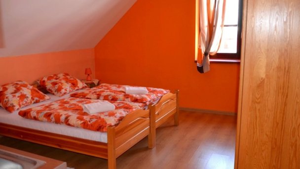 Ubytovanie v súkromí VV Liptovská Lúžna 5