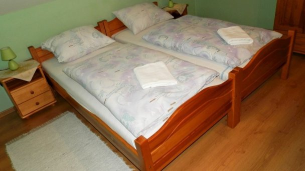Ubytovanie v súkromí VV Liptovská Lúžna 38