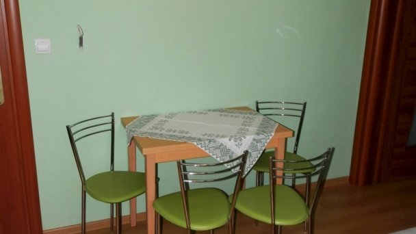 Ubytovanie v súkromí VV Liptovská Lúžna 46