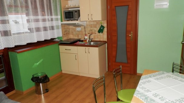 Ubytovanie v súkromí VV Liptovská Lúžna 4